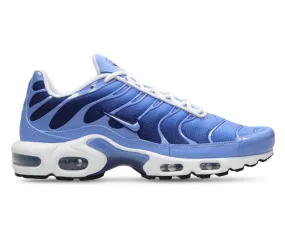 Men's Nike Air Max Plus TN (Royal Pulse aka Bulldogs) Self Cleaning Tread