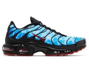 Men's Nike Air Max Plus TN (Shark Attack) Effortless Silhouette Endurance Fit