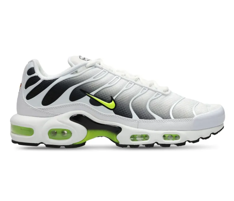 Men's Nike Air Max Plus TN (Toxin) Responsive Look