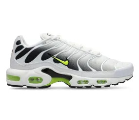 Men's Nike Air Max Plus TN (Toxin) Responsive Look