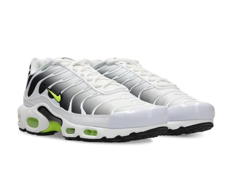 Men's Nike Air Max Plus TN (Toxin) Anatomical shape