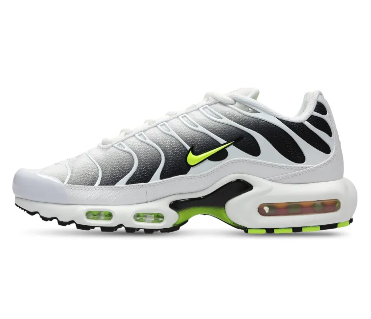 Men's Nike Air Max Plus TN (Toxin) Fast Fit Fitness Lovers