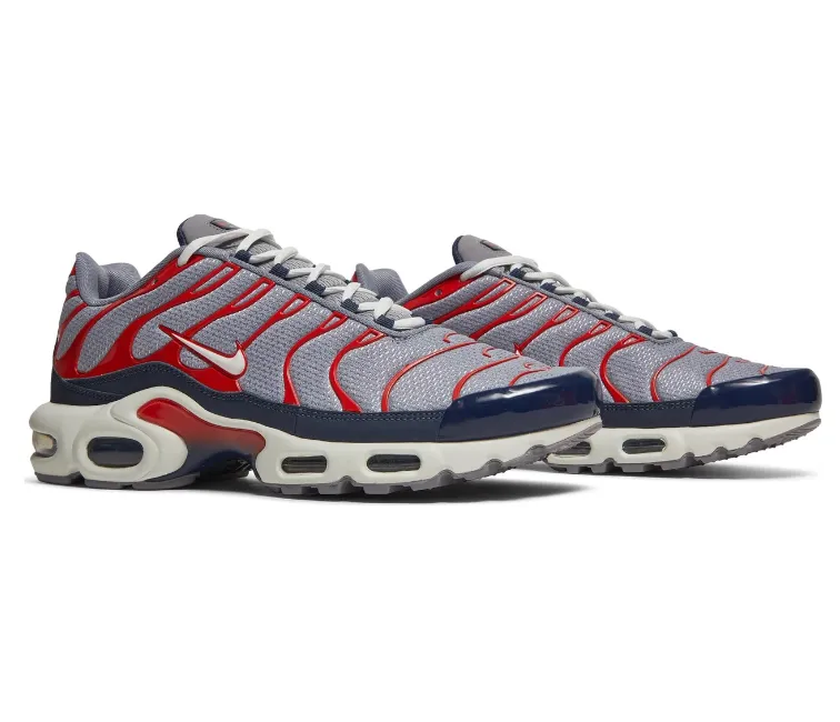 Functional Piece Men's Nike Air Max Plus TN (USA Grey)