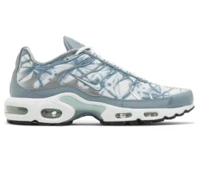 Kinetic Motion Engine Premium Technology Men??s Nike Air Max Plus TN (Waterway)