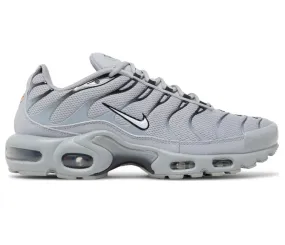 Men's Nike Air Max Plus TN (Wolf Grey) Energy Cushion