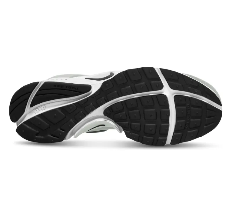 Men's Nike Air Presto (Mica Green) Rubber Traction Grip Fashion-forward style