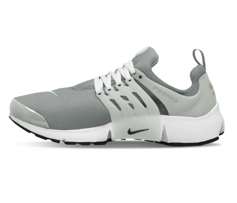 Travel Day Men's Nike Air Presto (Mica Green)