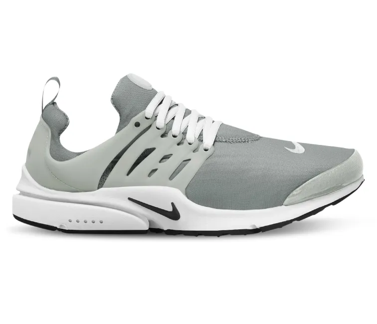 Breath Mesh Men's Nike Air Presto (Mica Green)