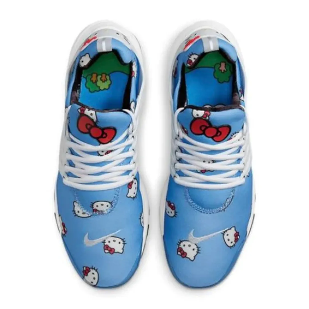 Men's Nike Air Presto QS (Hello Kitty) Pressure Dispersing Footbed