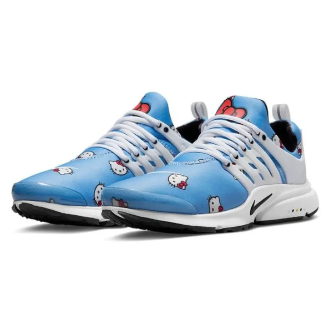 Men's Nike Air Presto QS (Hello Kitty) Washable Sleek Ease