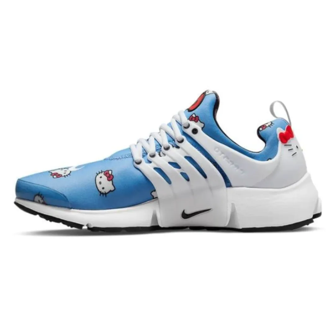 Men's Nike Air Presto QS (Hello Kitty) Compact Comfort