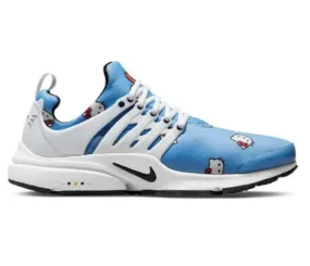 All-Day Flexibility Men's Nike Air Presto QS (Hello Kitty)