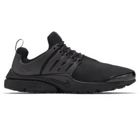 Sustainable Construction Men's Nike Air Presto (Triple Black)