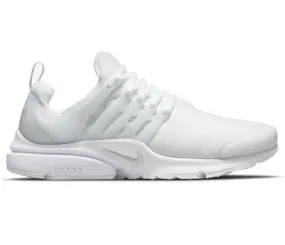 Torsional Rigidity Enhancements Men's Nike Air Presto (Triple White)