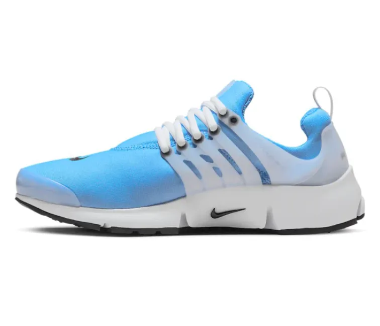 Natural Step Men's Nike Air Presto (University Blue)