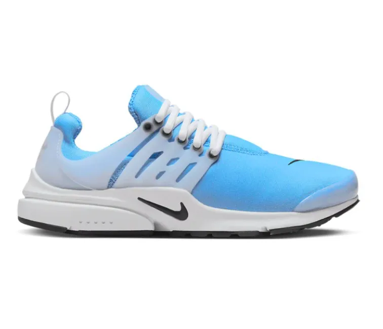 Reinforced Eyestay Men's Nike Air Presto (University Blue)