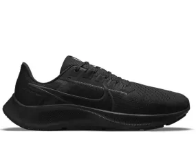 Pure Fit Anti Odor Men's Nike Air Zoom Pegasus 38 (Black/Black)