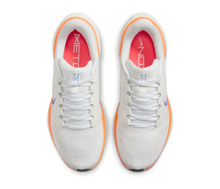 Men??s Nike Air Zoom Pegasus 41 FP (Multi) smooth zipper