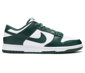 Multipurpose Men's Nike Dunk Low (Michigan State)