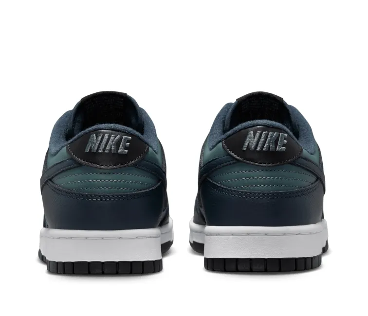 Impact Foam Outdoor Day Men's Nike Dunk Low Retro (Armory Navy)