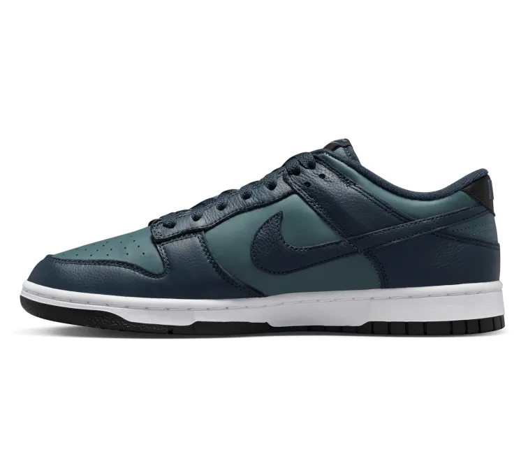 Effortless Feel Adaptive Grip Men's Nike Dunk Low Retro (Armory Navy)