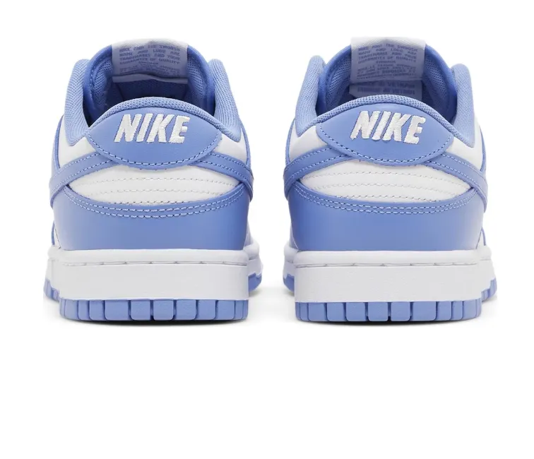 High Traction Tread Men's Nike Dunk Low Retro (Polar Blue)