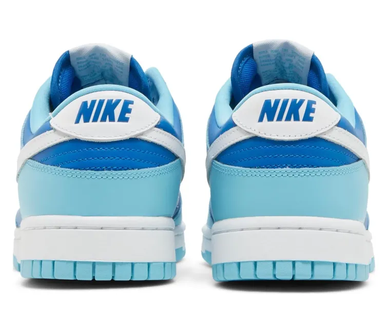 Training Pulse Sneaker Discounts Men's Nike Dunk Low Retro QS (Argon)