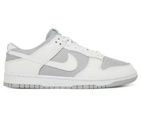 All-day Performance Arch Contour Design Men's Nike Dunk Low Retro (Reverse Two Tone)