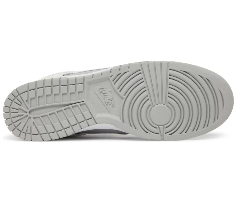 Total Control Odor Resistant Men's Nike Dunk Low Retro (Reverse Two Tone)