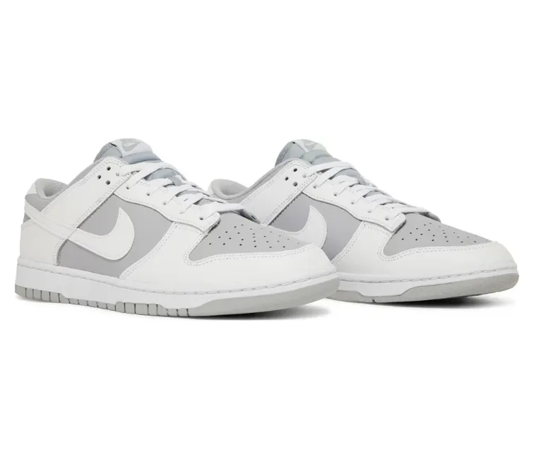 Men's Nike Dunk Low Retro (Reverse Two Tone) Adaptive Pace
