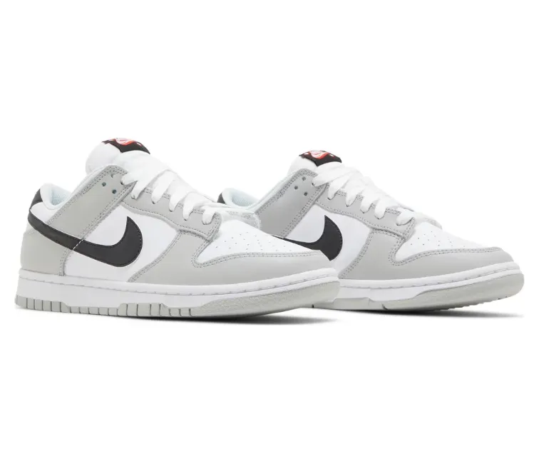 Ankle Support Features Elevated durability Men's Nike Dunk Low Retro SE (Lottery)