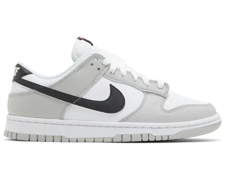 Neutral Stance Support Men's Nike Dunk Low Retro SE (Lottery)