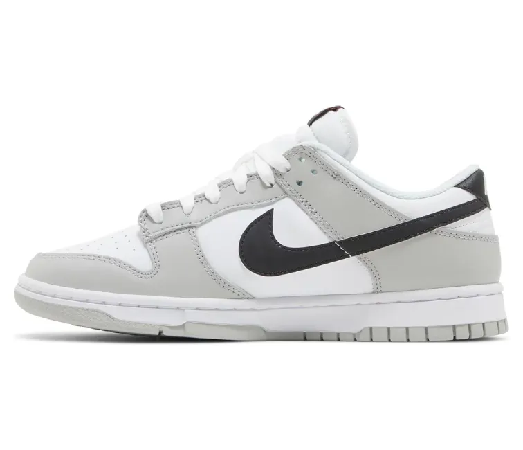 Light Fabric Low Profile Silhouette Men's Nike Dunk Low Retro SE (Lottery)