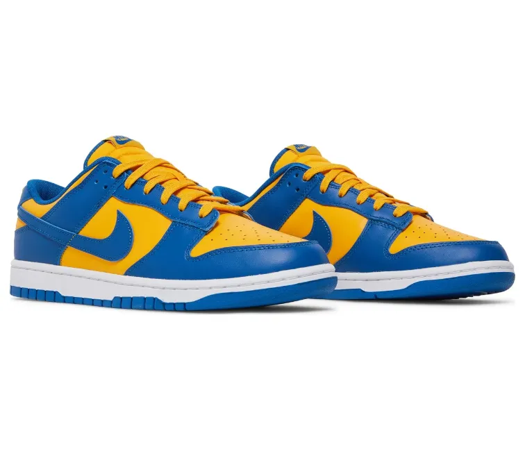 Mens Nike Dunk Low Retro (UCLA) Urban Runner Heat Dissipation Technology