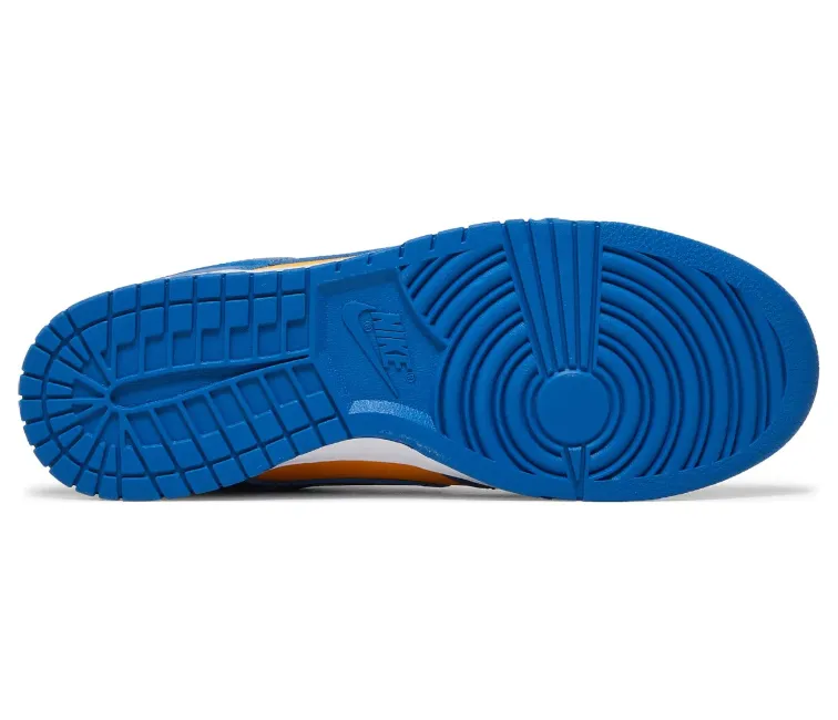 Climate Control Technology Mens Nike Dunk Low Retro (UCLA)