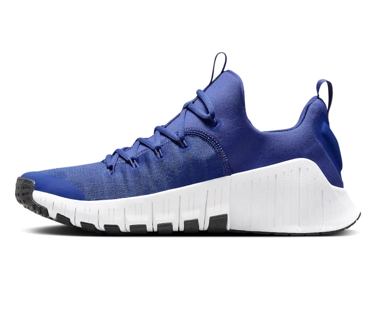 TPU Stability Cage Mens Nike Free Metcon 6 (Astro Blue/White)