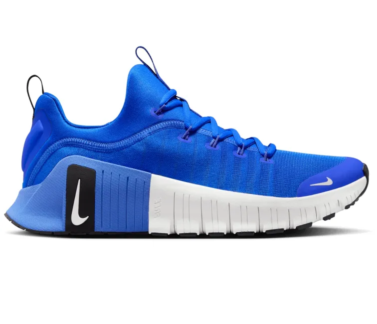 Classic Use Men's Nike Free Metcon 6 (Bulldogs 2.0)