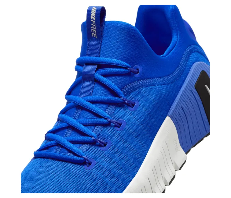 Men's Nike Free Metcon 6 (Bulldogs 2.0) Soft Flex Smooth Landing