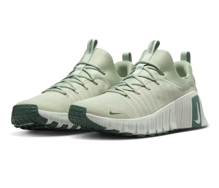Dynamic flex Men??s Nike Free Metcon 6 (Khaki)