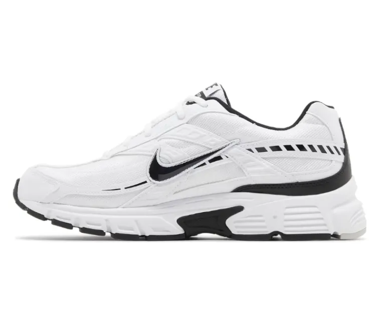 Men??s Nike Initiator (White/Black) Stitchless Construction