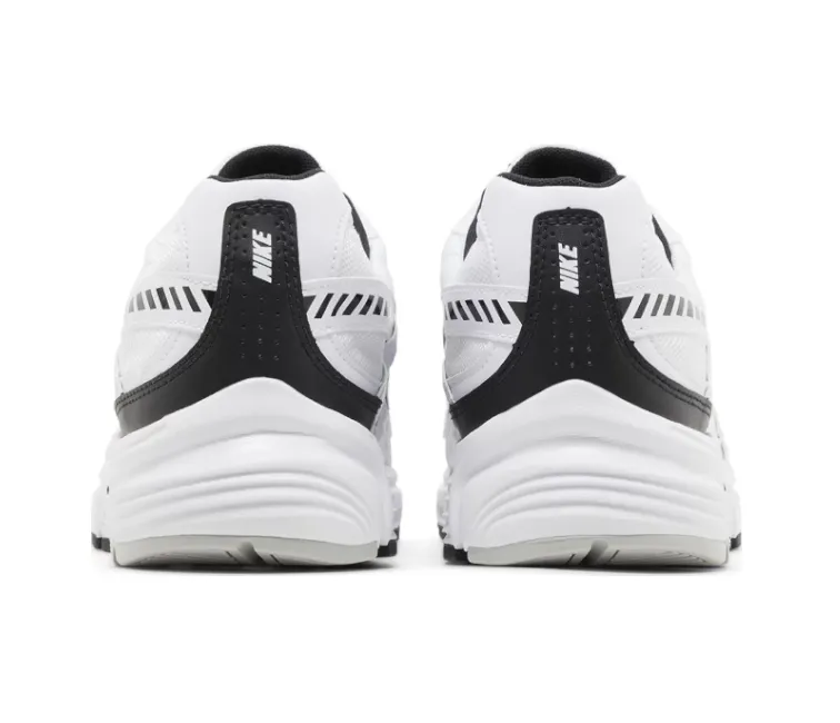 Men??s Nike Initiator (White/Black) Bounce Technology