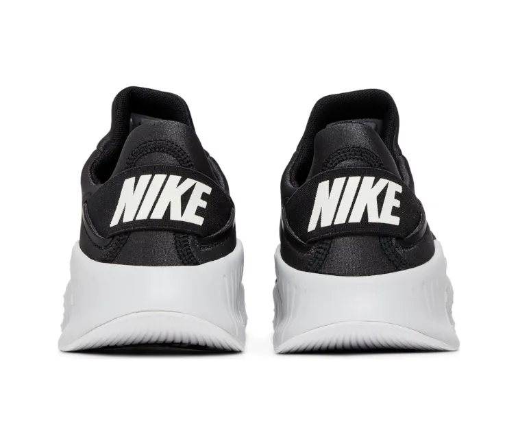 Cushioned Grip Mens Nike Metcon 4 (Dark Smoke grey)