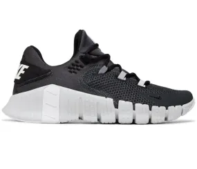 Mens Nike Metcon 4 (Dark Smoke grey) composite material
