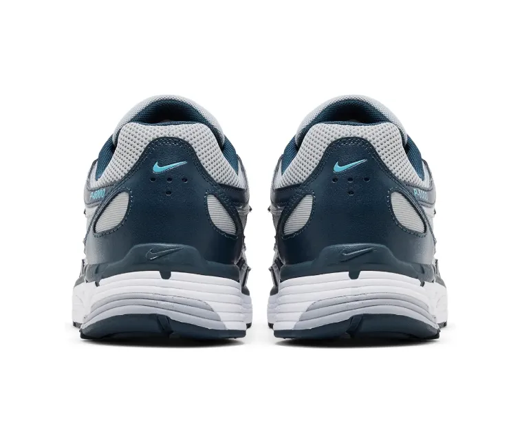 Men??s Nike P-6000 (Armoury Navy) Comfortable Movement