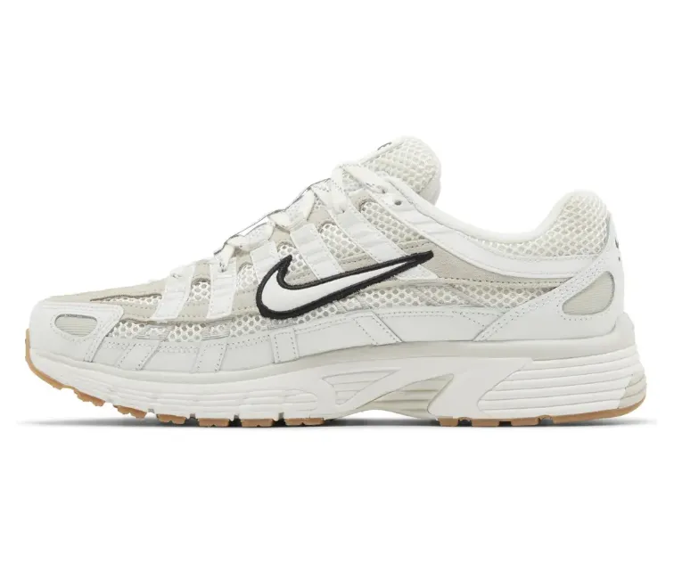 Men??s Nike P-6000 (Light Bone) Easy Comfort Casual Travel