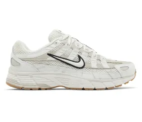 Sleek Comfort Men??s Nike P-6000 (Light Bone)