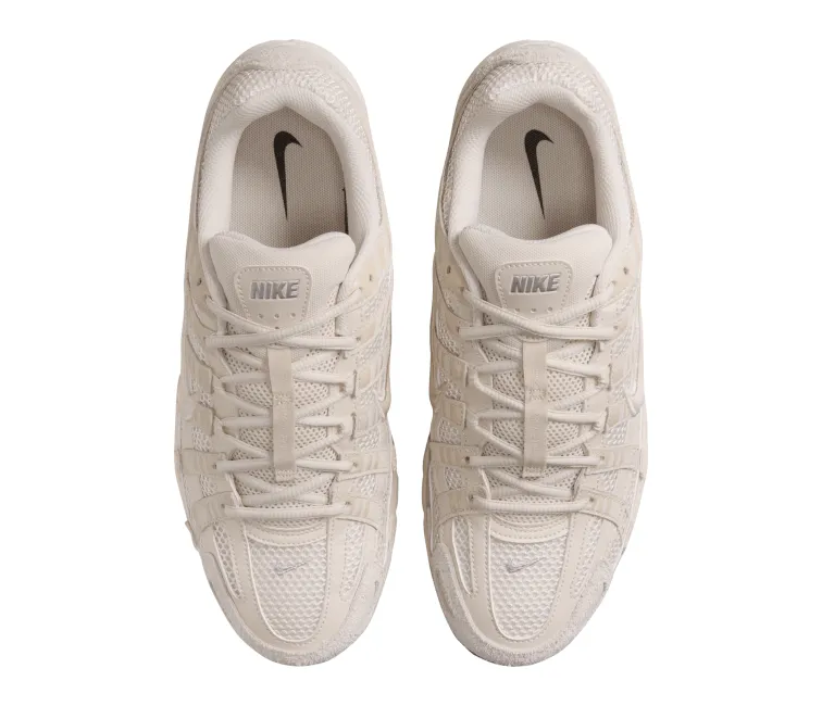 Men??s Nike P-6000 (Light Orewood) Boosted style Casual traction