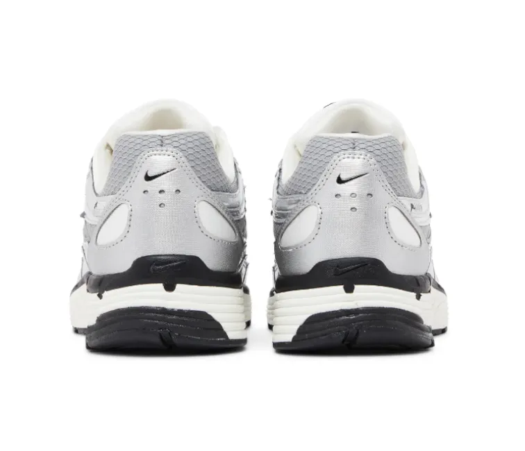 All weather Speed Training Men??s Nike P-6000 (Metallic Silver)