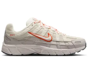 Flexible Torsion System Men??s Nike P-6000 PRM (Lava Red)