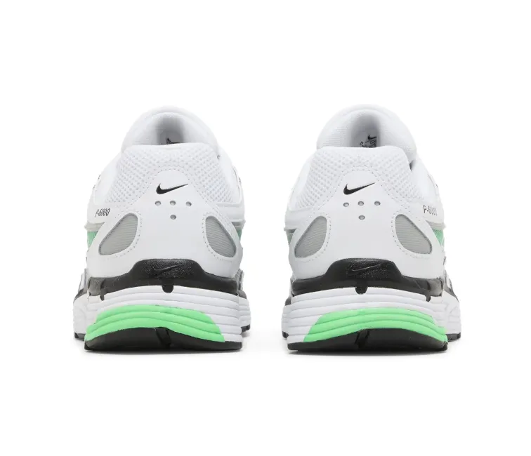 Low Profile Cushioning Active Feet Men??s Nike P-6000 (Scream Green)